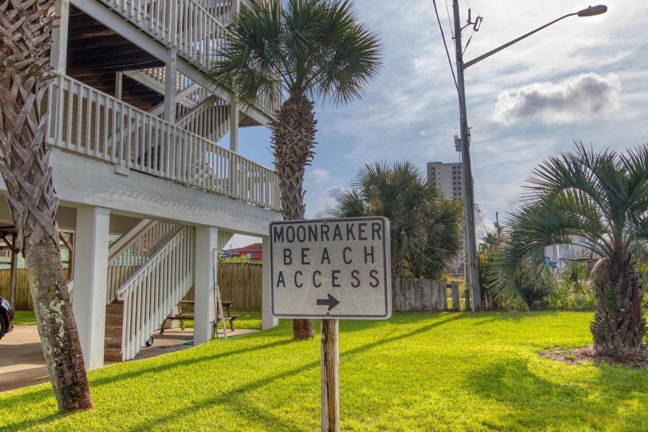 Ferienwohnung Moonraker 22 Gulf Shores Exterior foto